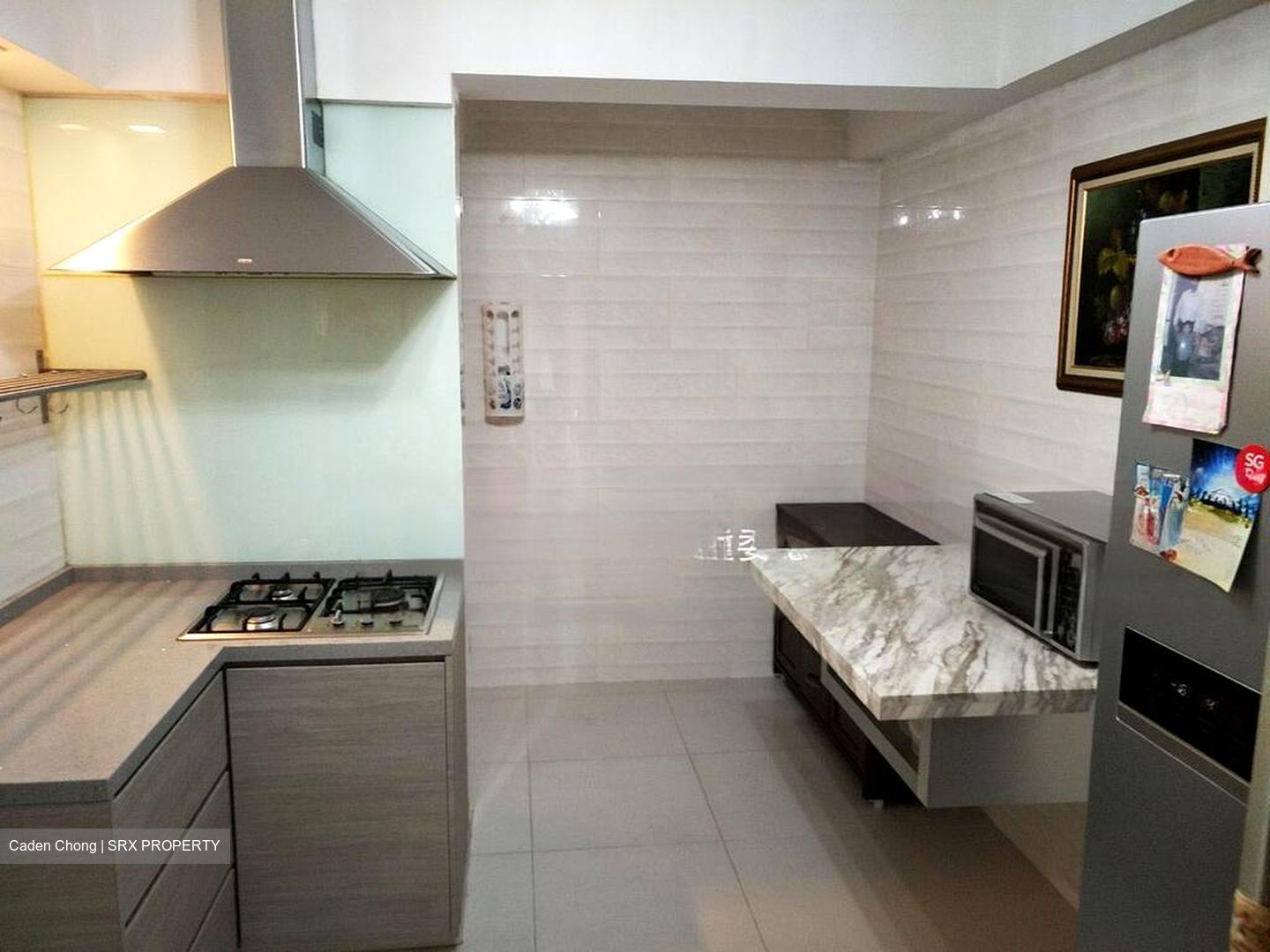 Orchid Park Condominium (D27), Condominium #426687761